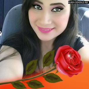 Meet your Posher, Aracely